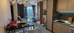 Sengkang Grand Residences (D19), Apartment #599895391